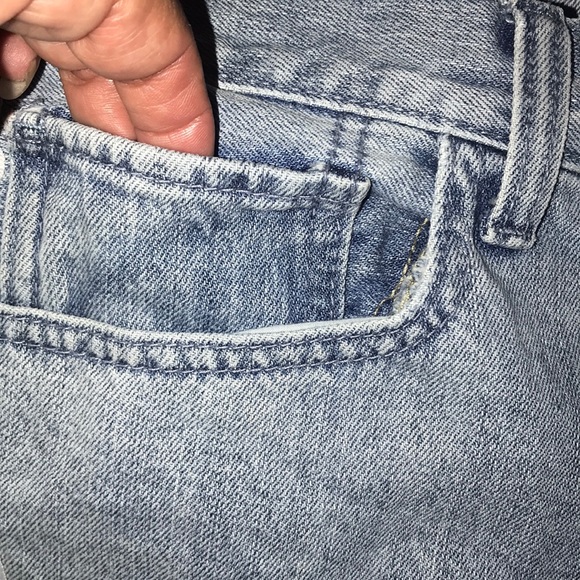Men’s PACSUN jeans size 30 slim.  BIN L - Picture 4 of 7